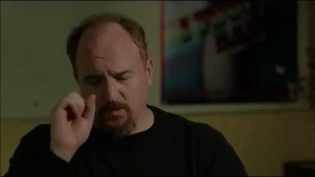 Louis c.k. does gay porn Louis c.k. does gay porn