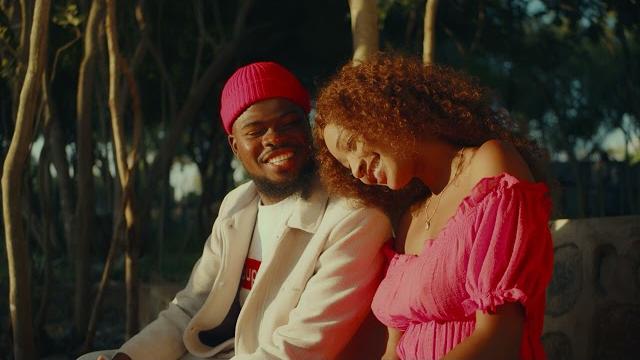 Eli njuchi - composure (official music video) Eli njuchi - composure (official music video)