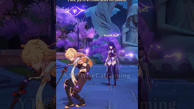 Traveler = mini archon #genshinimpact #shorts #venti #raiden #zhongli #furina #nahida #mavuika Traveler = mini archon #genshinimpact #shorts #venti #raiden #zhongli #furina #nahida #mavuika