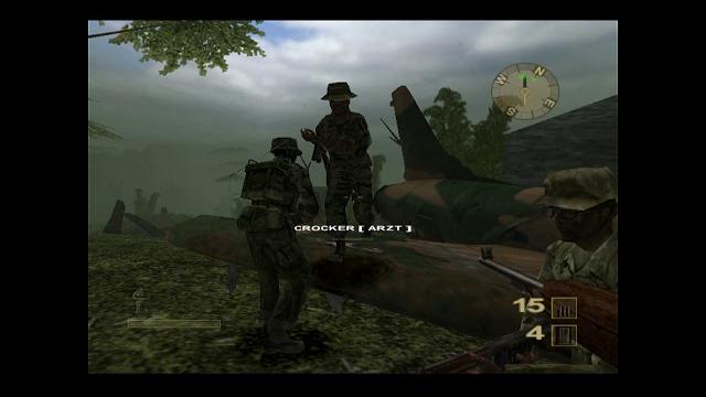 Vietcong purple haze / ps2 Vietcong purple haze / ps2