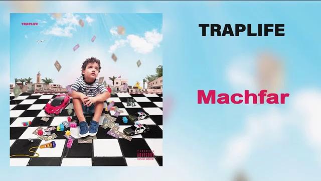 A.l.a - machfar (official audio) A.l.a - machfar (official audio)