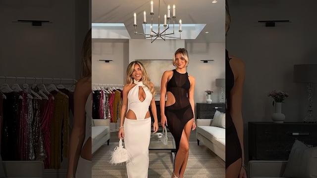 Your fav duo are back with another episode of what’s in our wardrobe naomi edition live now Your fav duo are back with another episode of what’s in our wardrobe naomi edition live now