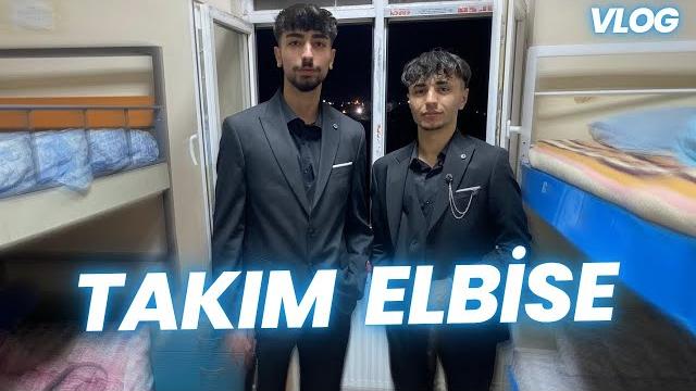 Mezuni̇yet i̇çi̇n takim elbi̇se vlog Mezuni̇yet i̇çi̇n takim elbi̇se vlog