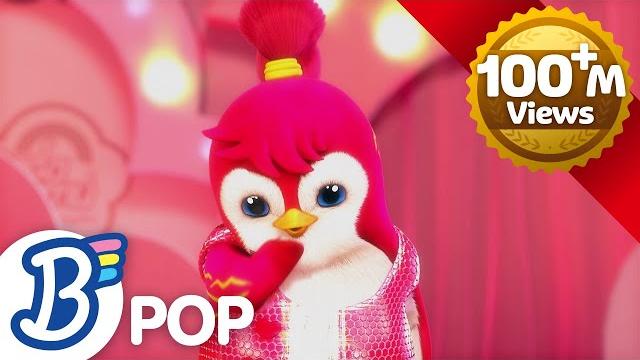 Ponytail l nursery rhymes & kids songs Ponytail l nursery rhymes & kids songs