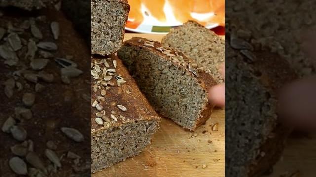 Rye bread. the most detailed recipe. english sub. Rye bread. the most detailed recipe. english sub.