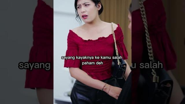 Akibat terlalu sombong! | part 2 Akibat terlalu sombong! | part 2