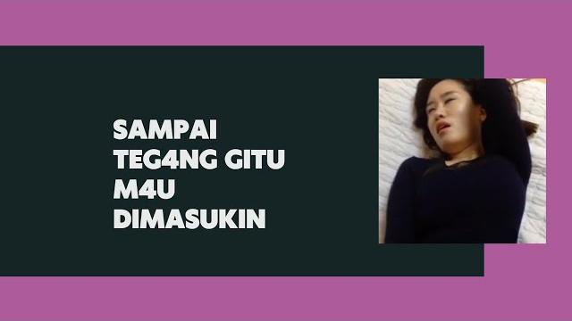 Keenakan di c0l0k Keenakan di c0l0k