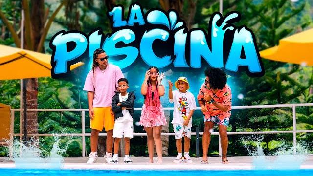 La piscina angi fire ft nfasis (video oficial) La piscina angi fire ft nfasis (video oficial)