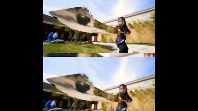 Kungfu girl 2022|會耍大刀的女孩是真的酷,最愛功夫女孩#武术 Kungfu girl 2022|會耍大刀的女孩是真的酷,最愛功夫女孩#武术