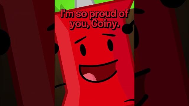 Coiny to the rescue #bfdi Coiny to the rescue #bfdi