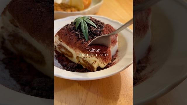 ️ 台南貓咪咖啡廳-稲満珈琲 inamitsu cafe️ ️ 台南貓咪咖啡廳-稲満珈琲 inamitsu cafe️