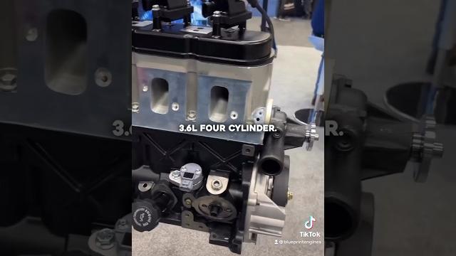 The best 4 cylinder… (that never happened) 500+ lb-ft torque ls - check out the full episode! The best 4 cylinder… (that never happened) 500+ lb-ft torque ls - check out the full episode!
