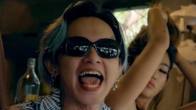 Sexy goath x rendy apr - pow pow pow (official music video) Sexy goath x rendy apr - pow pow pow (official music video)