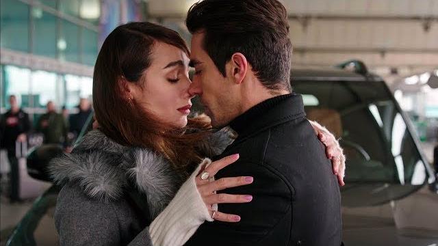 Siyah beyaz aşk - bu ayrılık çok ağlattı! Siyah beyaz aşk - bu ayrılık çok ağlattı!