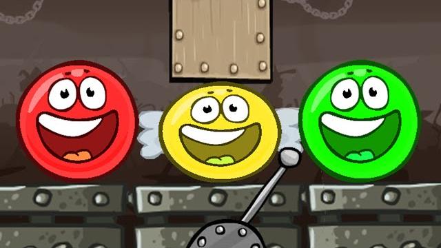 Red ball 4 white ball to color ball. #shorts Red ball 4 white ball to color ball. #shorts