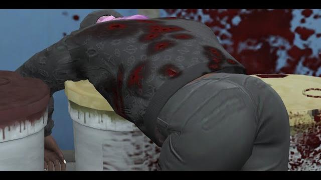 Gta v ryona | sessanta's shutdown Gta v ryona | sessanta's shutdown