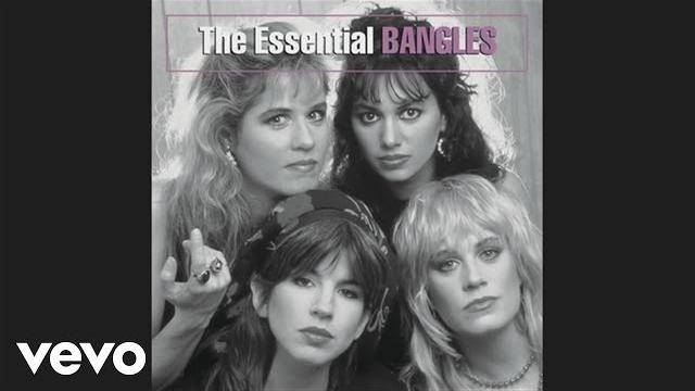 The bangles - hazy shade of winter (official audio) The bangles - hazy shade of winter (official audio)