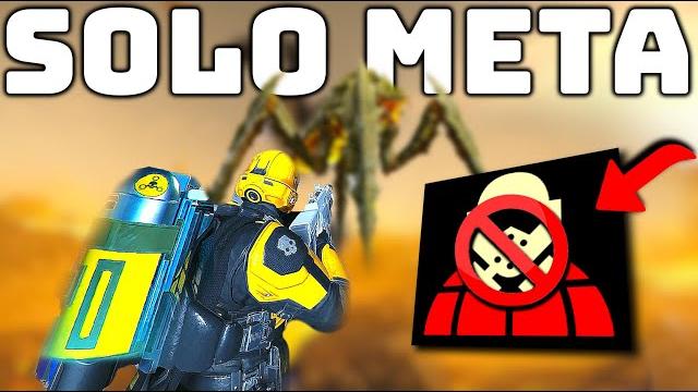 Helldivers 2 - this is the updated best solo build for bugs... best terminid mega city loadout Helldivers 2 - this is the updated best solo build for bugs... best terminid mega city loadout