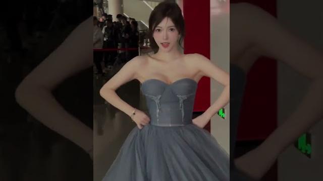 Beautiful chinese girl【宋曼可】#beauty #charm #douyin #beautiful #tiktok #cute #model #fashion Beautiful chinese girl【宋曼可】#beauty #charm #douyin #beautiful #tiktok #cute #model #fashion