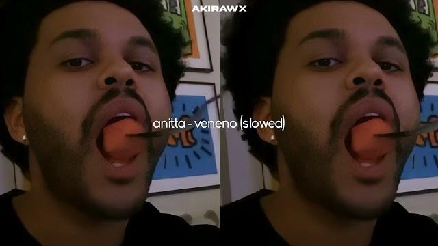 Veneno - slowed Veneno - slowed