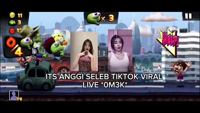 Its anggi viral omek Its anggi viral omek