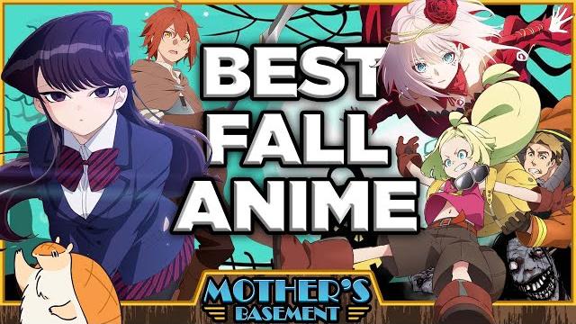 The best anime of fall 2021 - ones to watch The best anime of fall 2021 - ones to watch