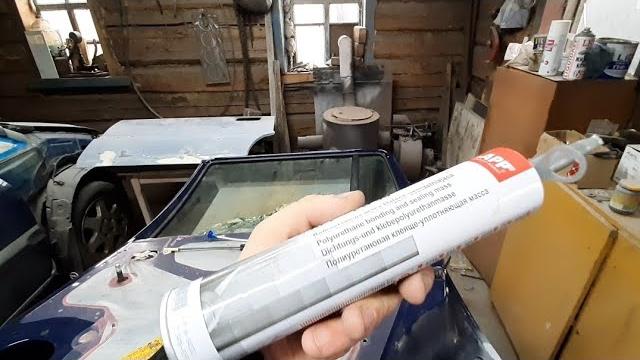 Как хранить полиуретановый герметик Как хранить полиуретановый герметик