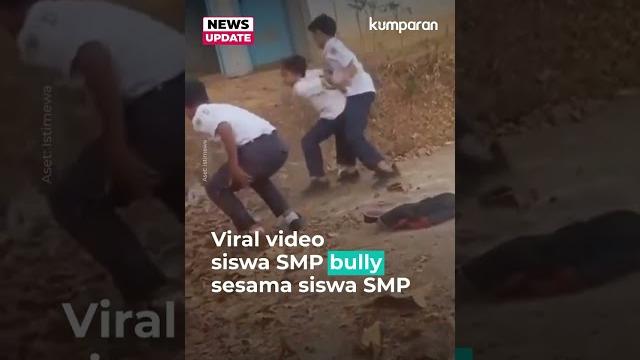 Lagi-lagi kejadian di smp yang sama di cilacap Lagi-lagi kejadian di smp yang sama di cilacap