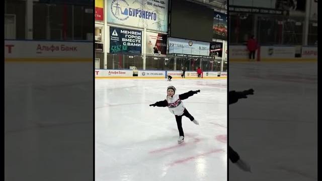 #figureskating #ice #loveskating #дети #любовь #тренировки #фигурноекатание #love #россия #фигуристы #figureskating #ice #loveskating #дети #любовь #тренировки #фигурноекатание #love #россия #фигуристы
