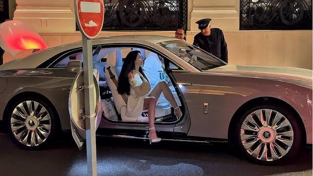 Monaco sexy ladies best supercar arrivals vol 21-philipp plein enjoys luxury life #monaco #supercars Monaco sexy ladies best supercar arrivals vol 21-philipp plein enjoys luxury life #monaco #supercars