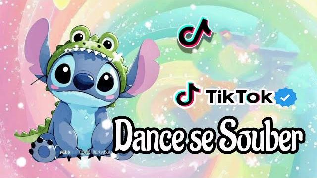 Dance se souber tik tok (2025) Dance se souber tik tok (2025)