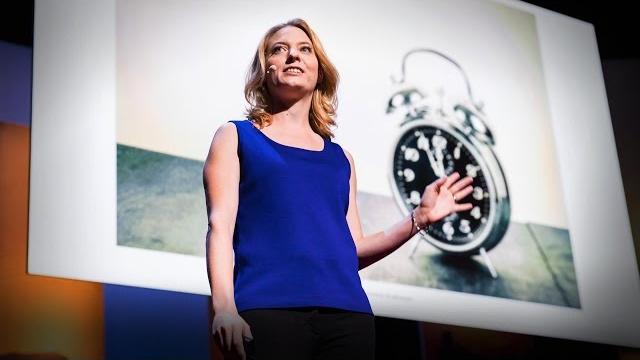How to gain control of your free time | laura vanderkam | ted How to gain control of your free time | laura vanderkam | ted