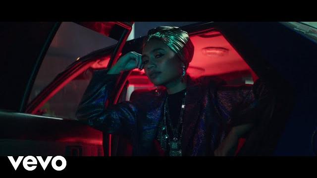 Yuna - forevermore (official video) Yuna - forevermore (official video)