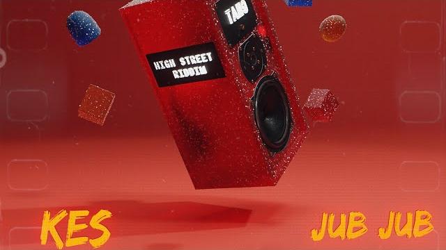 Kes x tano - jub jub (official audio) Kes x tano - jub jub (official audio)