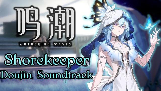 守岸人 同人主題曲: 視界盡頭 (compose by 夏稻池守壽) / shorekeeper doujin soundtrack: "the edge of the horizon" 守岸人 同人主題曲: 視界盡頭 (compose by 夏稻池守壽) / shorekeeper doujin soundtrack: "the edge of the horizon"