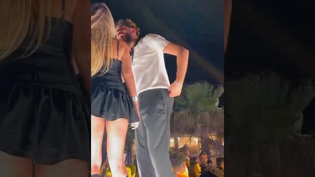 Aleynanin mükemmel sahne performansi #survivor #survivorallstar #aleynakalaycıoğlu #canbaywolker Aleynanin mükemmel sahne performansi #survivor #survivorallstar #aleynakalaycıoğlu #canbaywolker