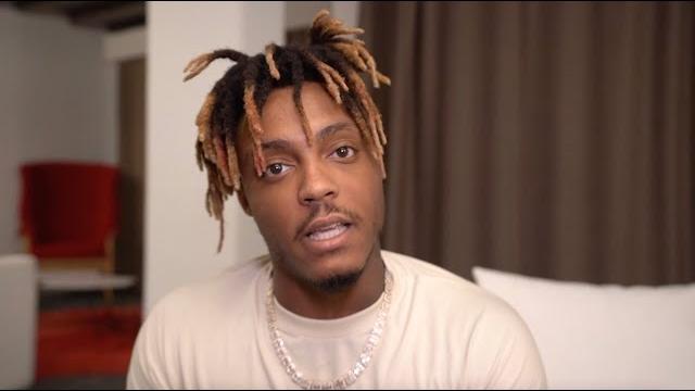 Juice wrld - cheese and dope freestyle Juice wrld - cheese and dope freestyle