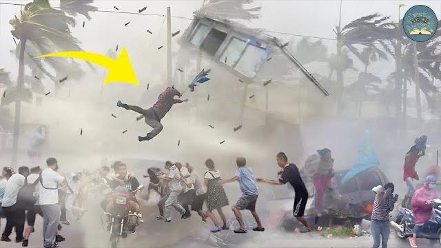 Ngay bây giờ! bão lũ tàn phá trung quốc, người dân kêu cứu giữa đêm kinh hoàng | tuyệt mật tv Ngay bây giờ! bão lũ tàn phá trung quốc, người dân kêu cứu giữa đêm kinh hoàng | tuyệt mật tv