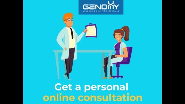 Genokid | promo - how it works Genokid | promo - how it works