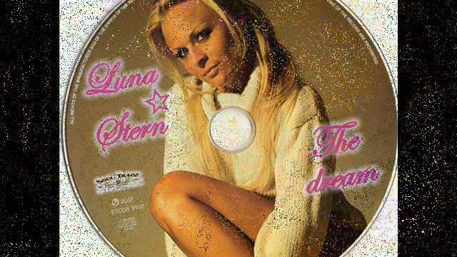 Luna stern - the dream Luna stern - the dream