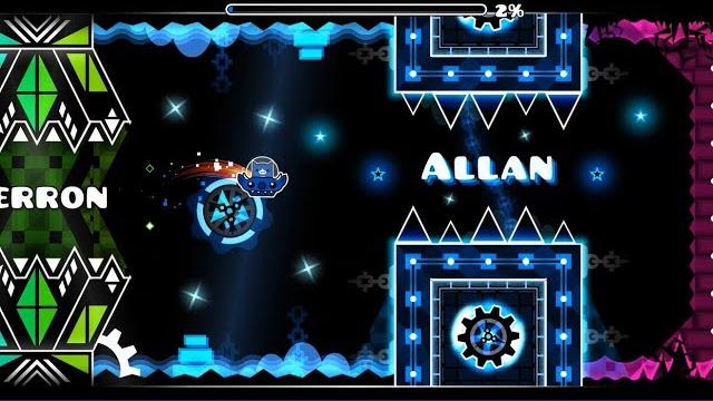 Flap- by geostorm- ultra hard demon Flap- by geostorm- ultra hard demon