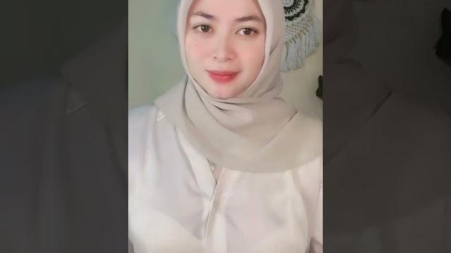 Tante tiktok live hijabers gemoy Tante tiktok live hijabers gemoy