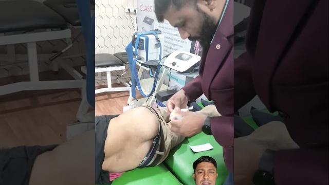 Hip pain treatment chiropractic #doctor #chiropractor #physiotherapy #hospital #medico #shortfeed Hip pain treatment chiropractic #doctor #chiropractor #physiotherapy #hospital #medico #shortfeed