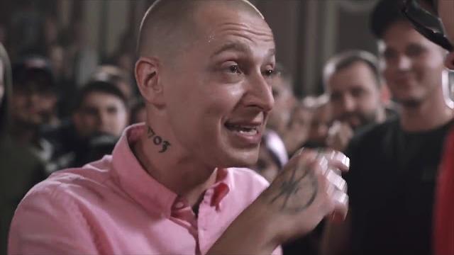 Рэп-батл oxxxymiron vs слава кпсс/гнойный (versus slovospb премьера! полная версия) Рэп-батл oxxxymiron vs слава кпсс/гнойный (versus slovospb премьера! полная версия)