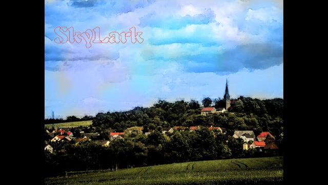 Skylark (with nature sounds) Skylark (with nature sounds)