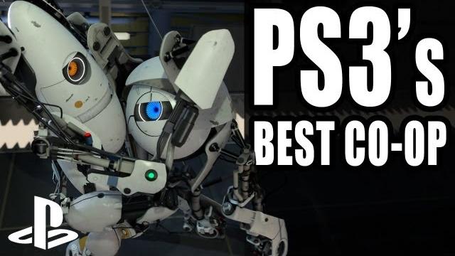 Best split-screen co op games on ps3 Best split-screen co op games on ps3