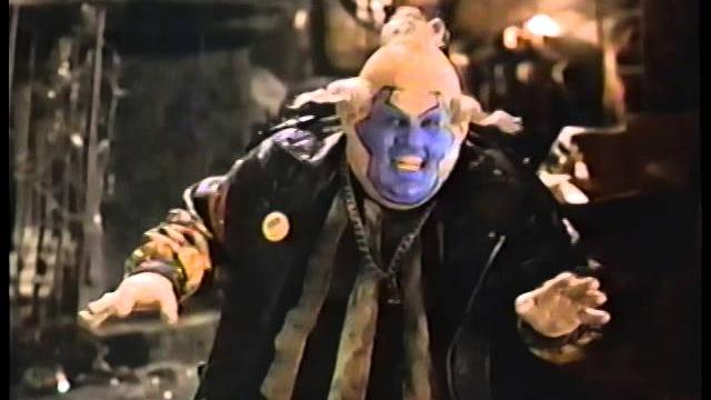 Spawn (1997) trailer (vhs capture) Spawn (1997) trailer (vhs capture)