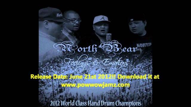 North bear "daddy's girl" *official cd version* North bear "daddy's girl" *official cd version*
