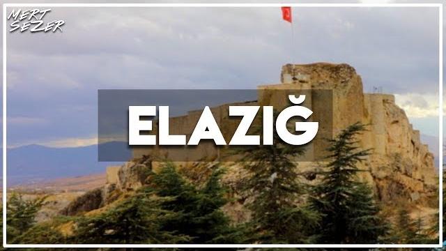 Gakgoşlar di̇yari l bir günde elazığ gezisi l Gakgoşlar di̇yari l bir günde elazığ gezisi l