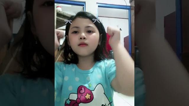 Bocil action caca Bocil action caca